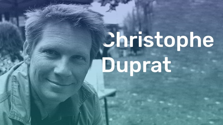 Christophe Duprat