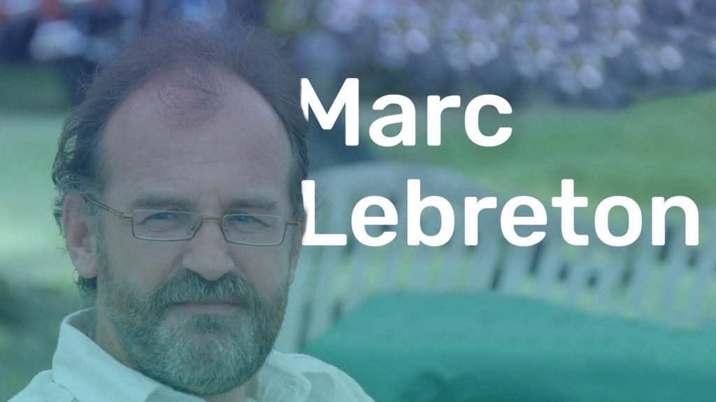 Marc Lebreton