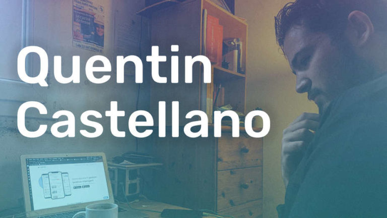 Quentin Castellano