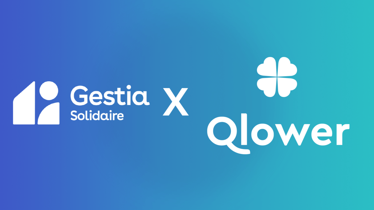 Gestia solidaire x qlower