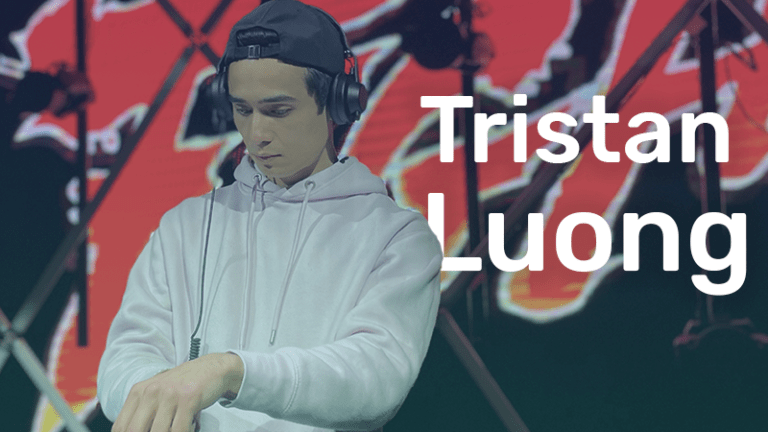 Tristan Luong Blog pic