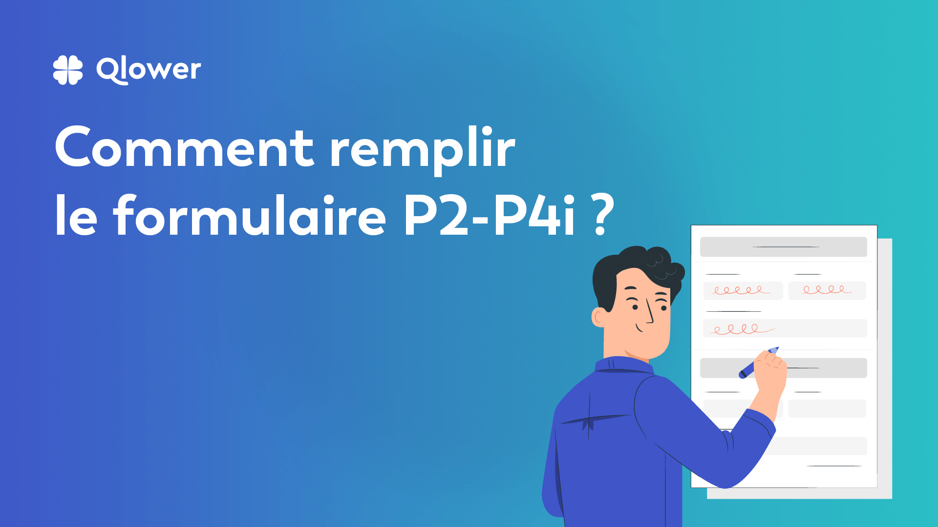 comment remplir formulaire P2-P4ii-8