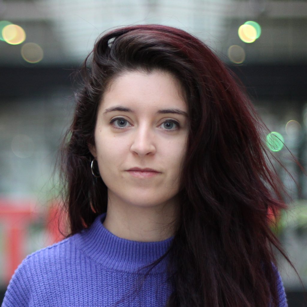 Alicia Vacher Qlower