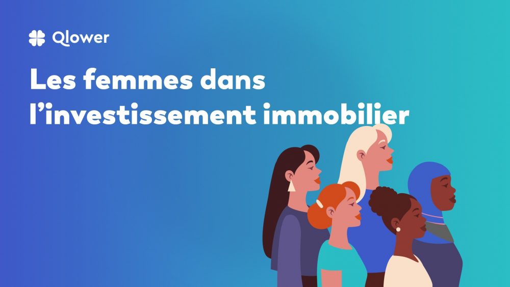 femmes dans l'investissement immo-100