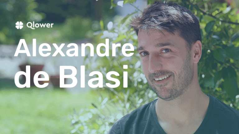 Alexandre de Blasi Qlower