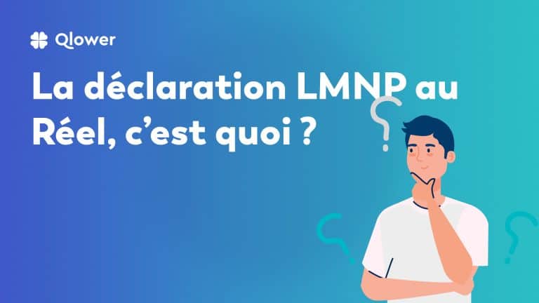 La declaration LMNP au Reel, c est quoi -100