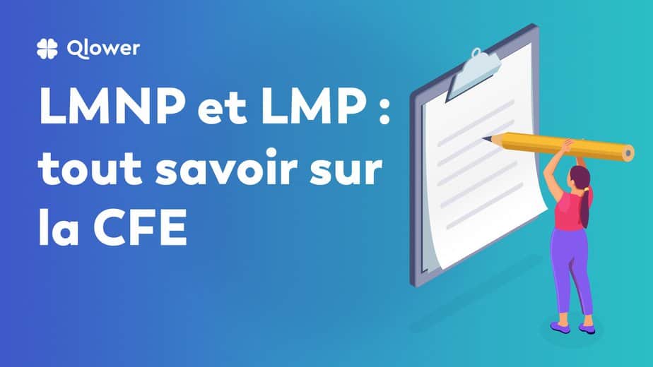 Tout savoir sur le régime reel en LMNP ​-100