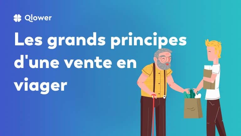 Principes d'une vente en viager-100