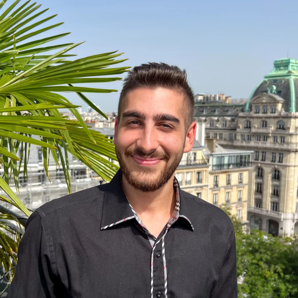 Feghali Joseph