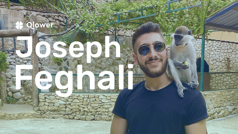 Joseph Fighali Qlower