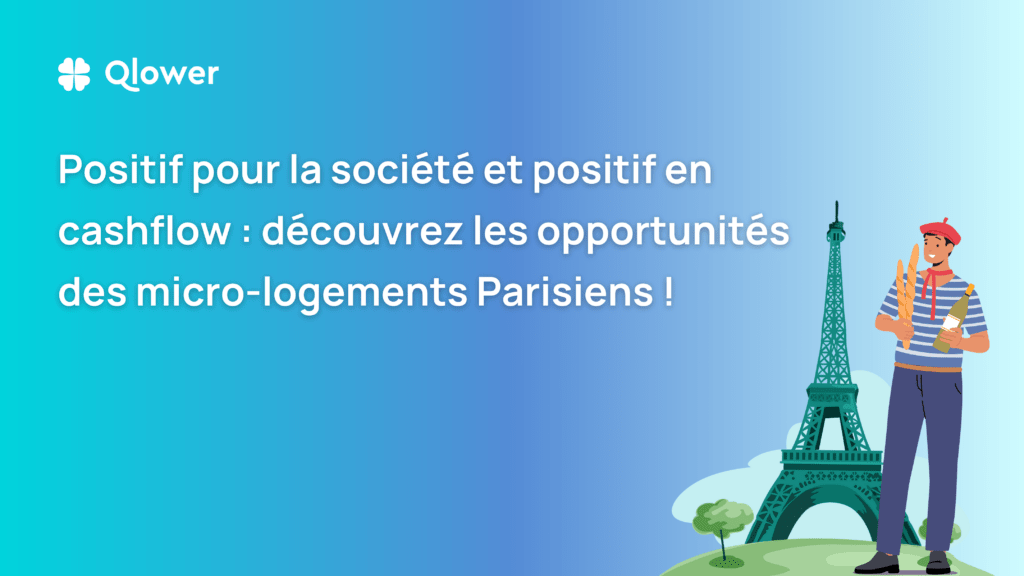 découvrez les opportunités des micro-logements parisiens